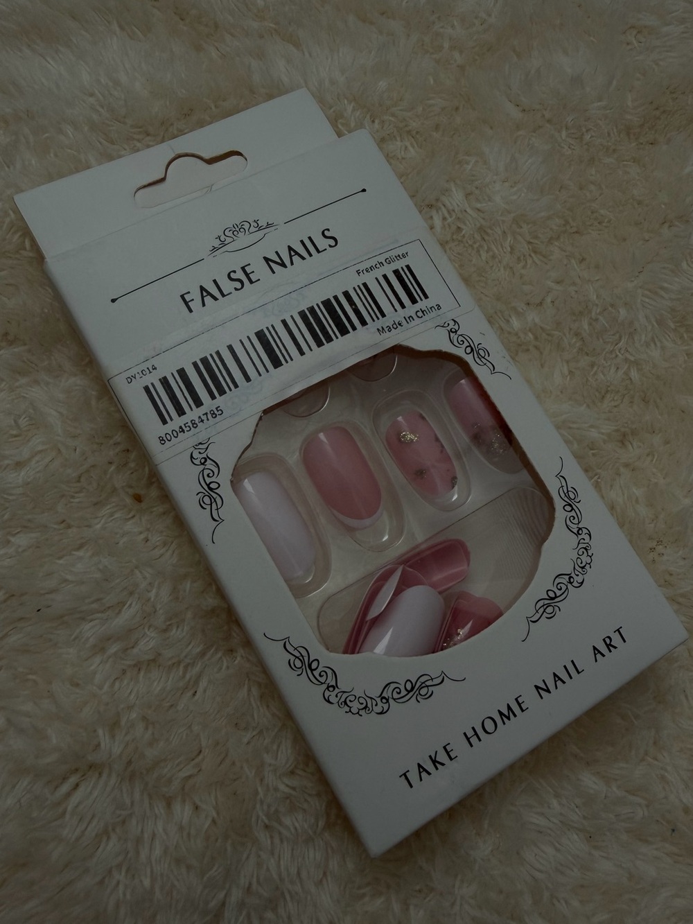 Press On Nails - Picture 2 of 2